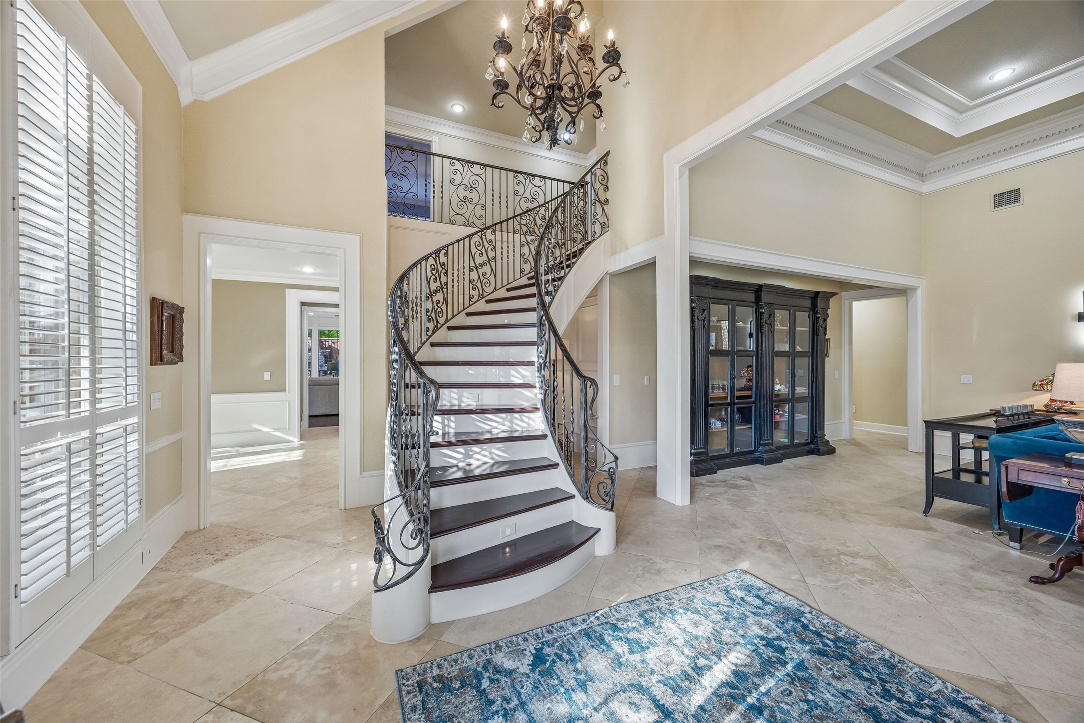 3325 Swanson Drive Plano TX 75025