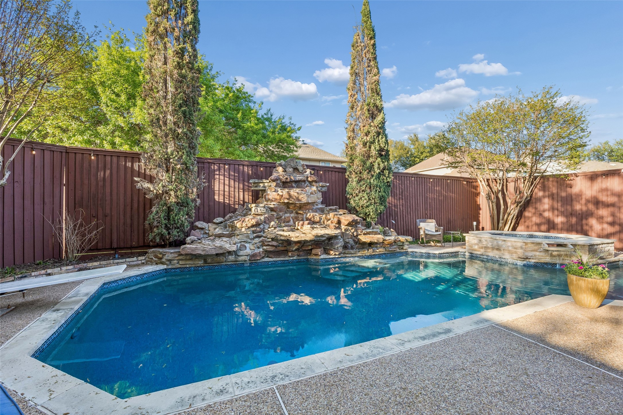 3325 Swanson Drive Plano TX 75025