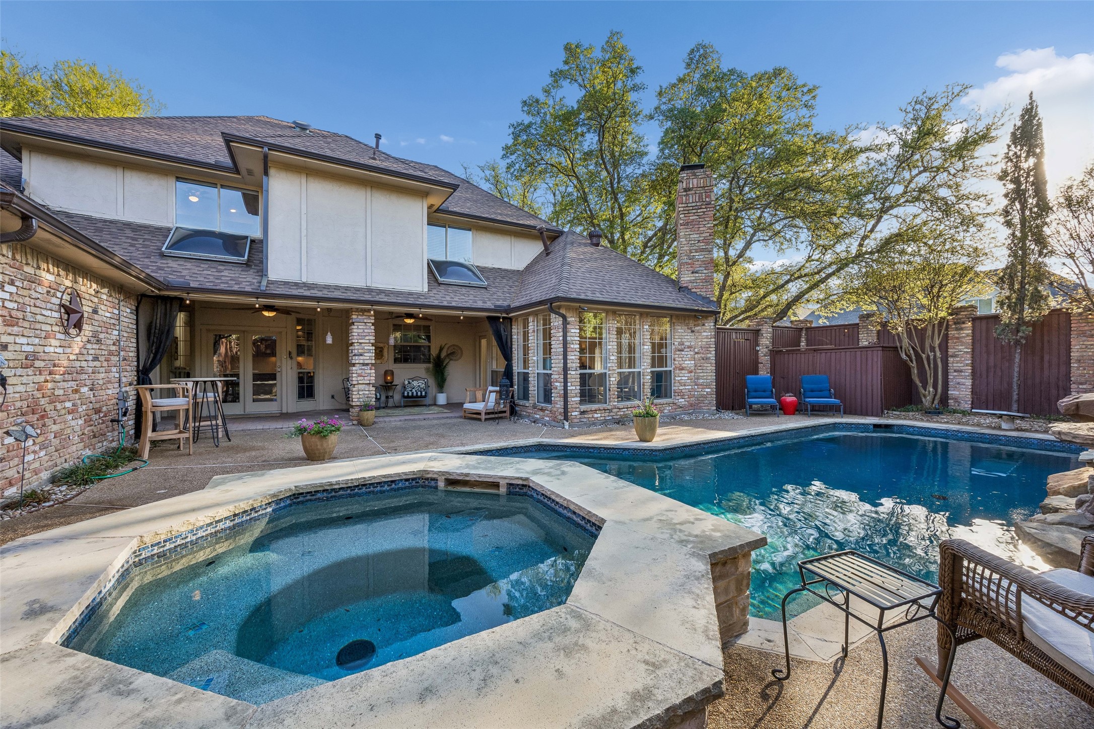 3325 Swanson Drive Plano TX 75025