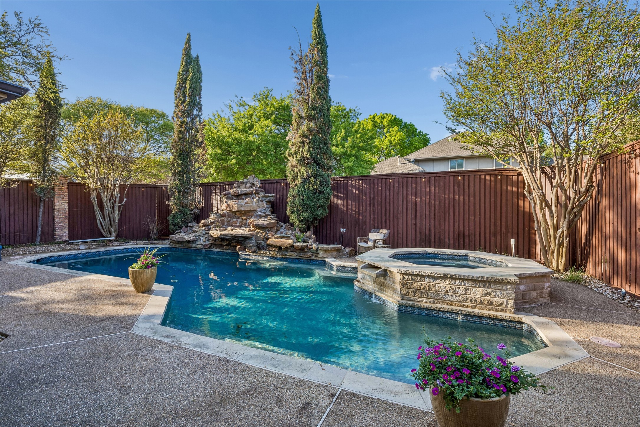 3325 Swanson Drive Plano TX 75025