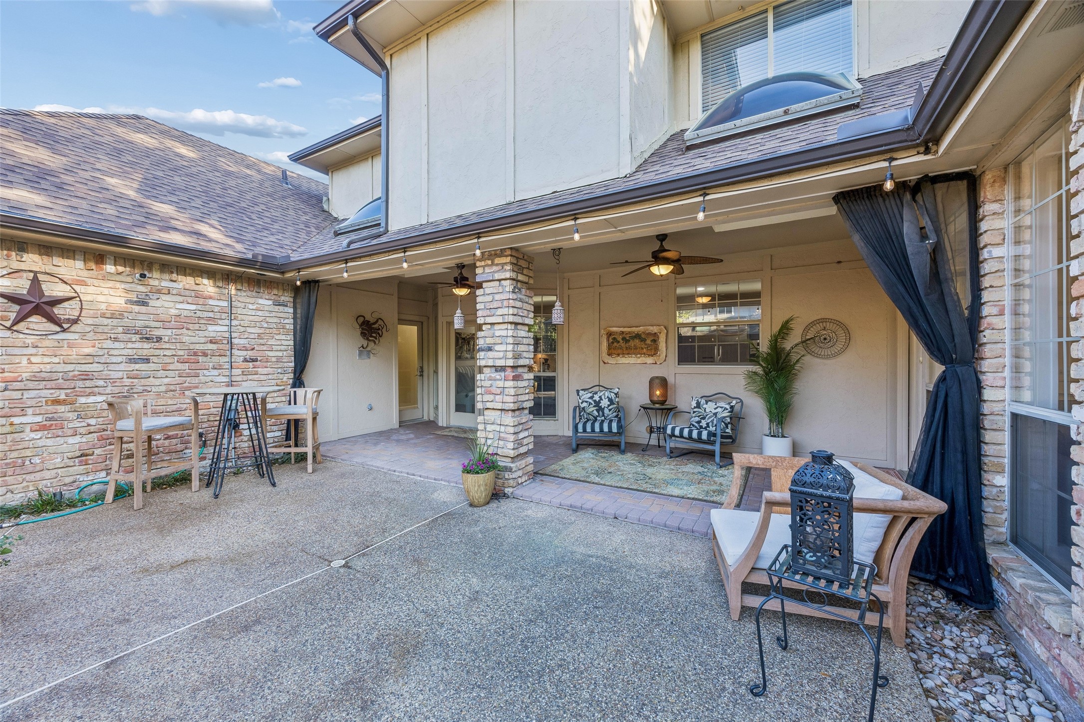 3325 Swanson Drive Plano TX 75025