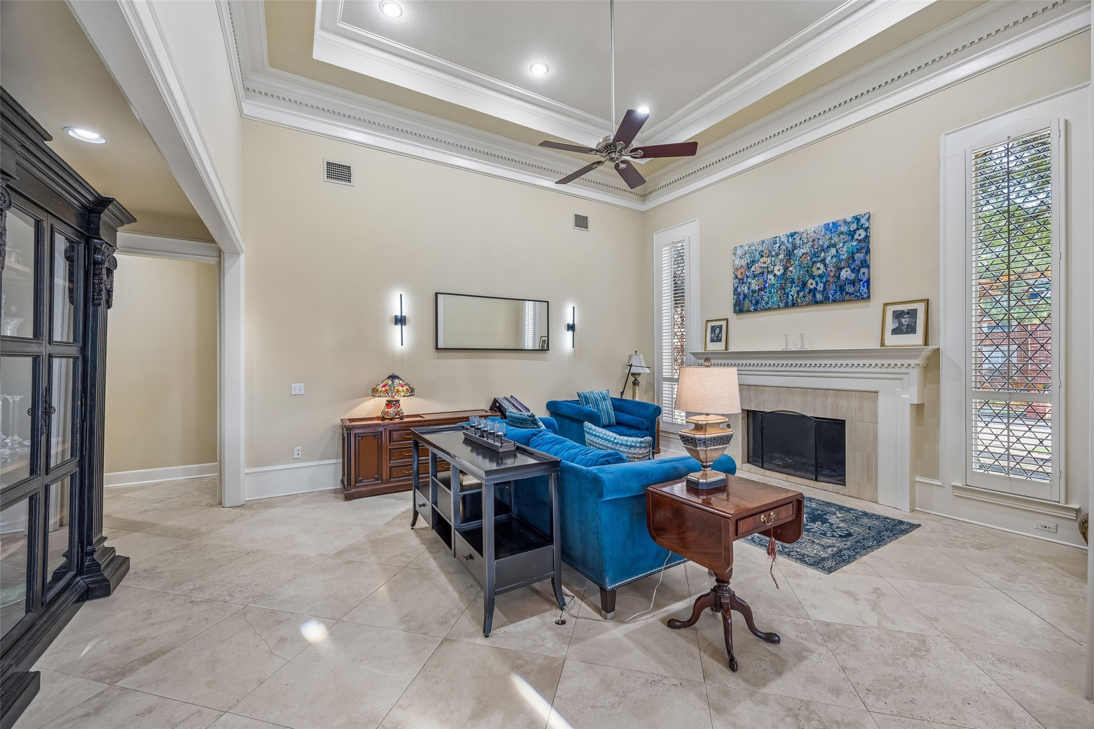 3325 Swanson Drive Plano TX 75025
