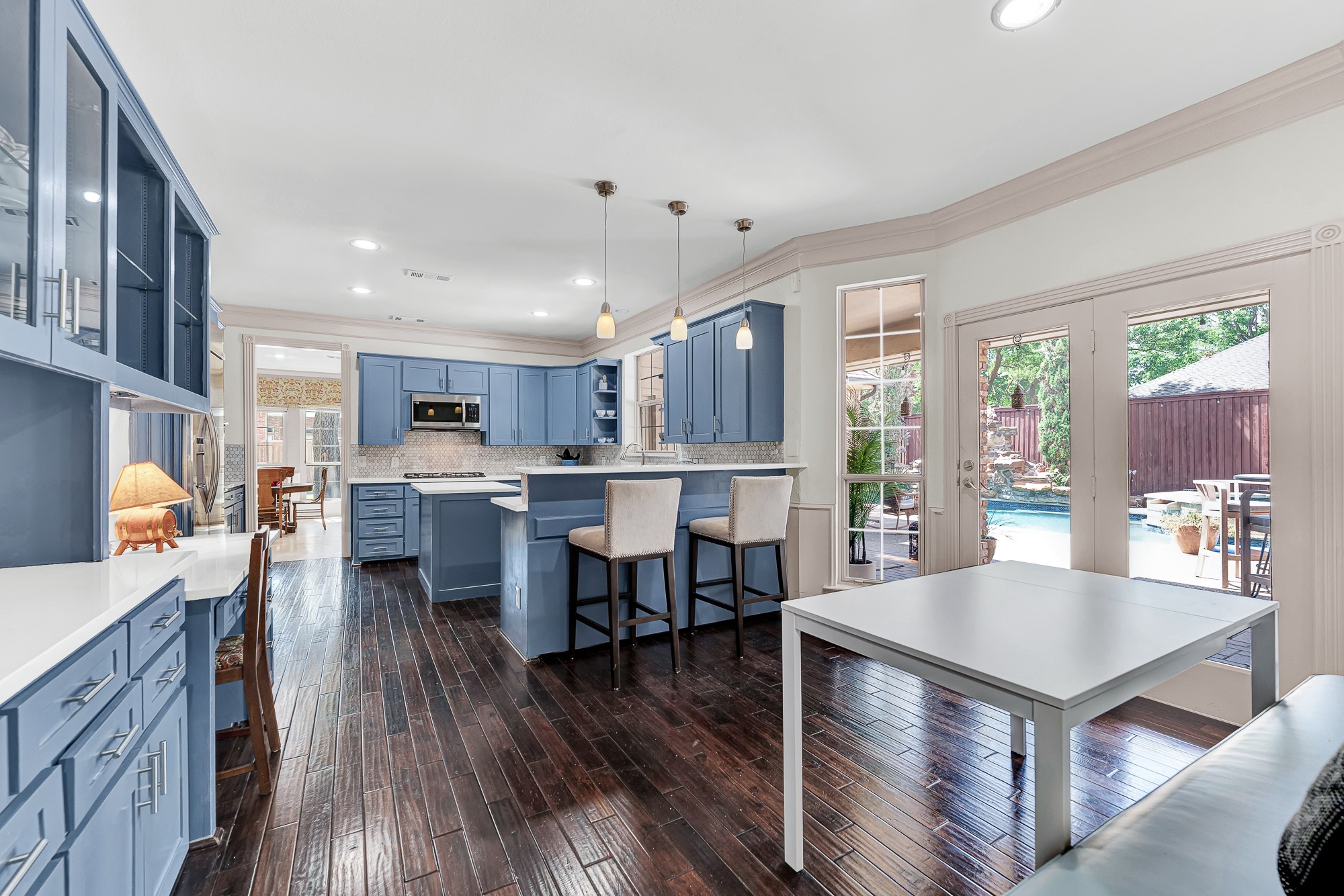 3325 Swanson Drive Plano TX 75025