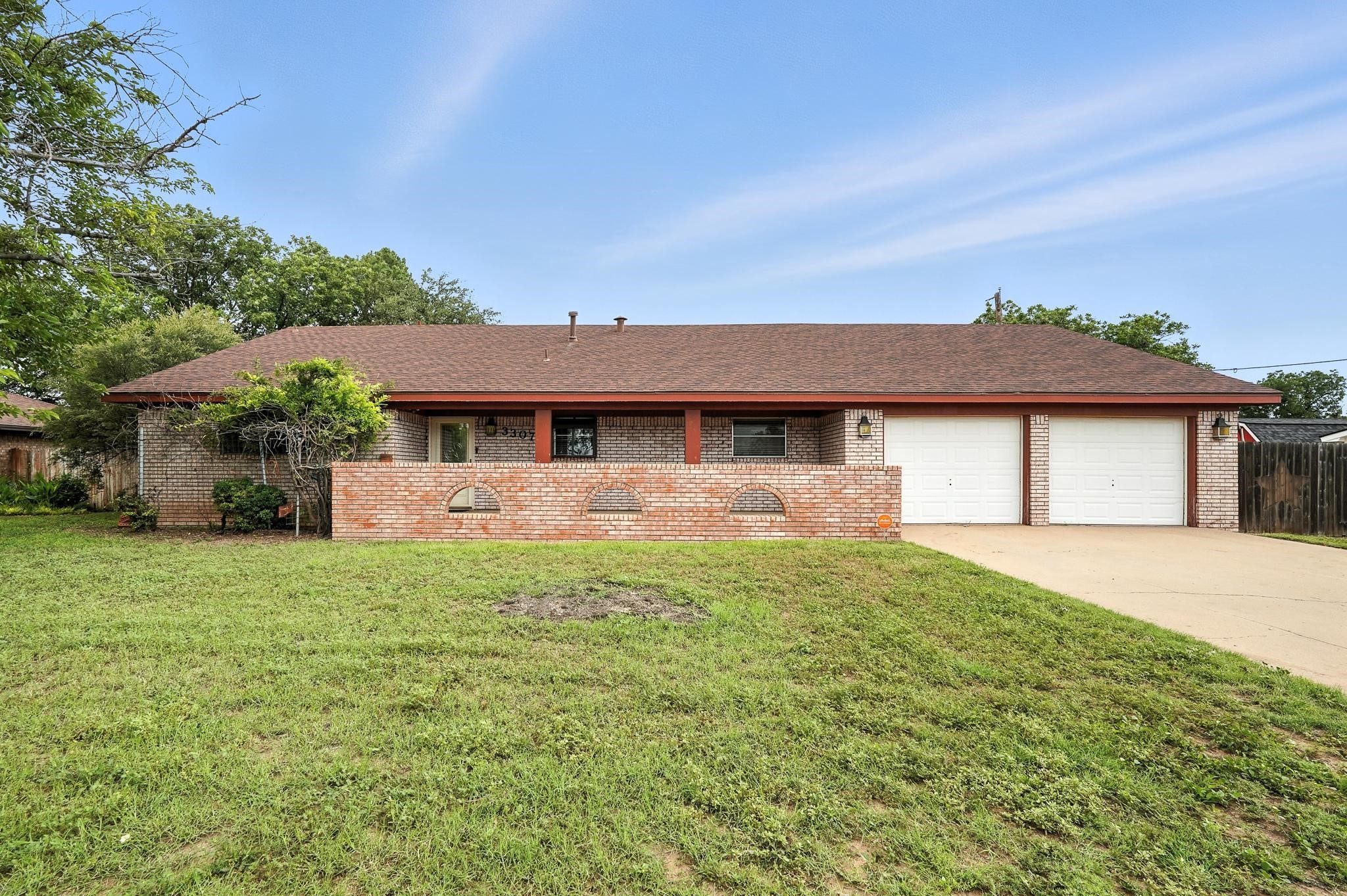 3307 48th Street Snyder TX 79549