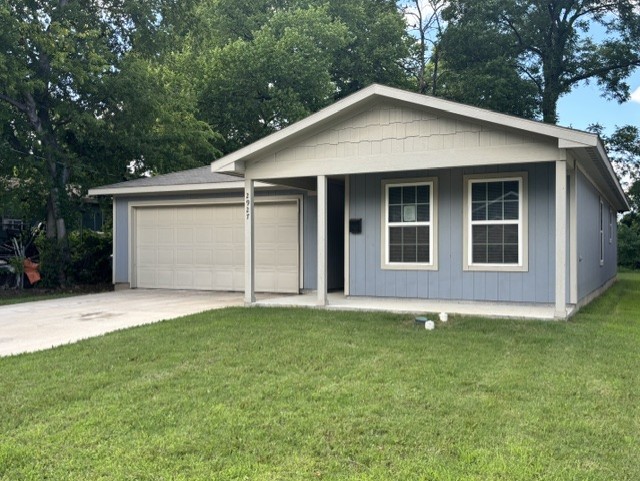 2927 Dorris Street Dallas TX 75215