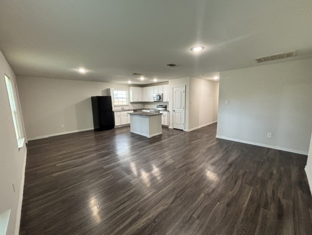 2927 Dorris Street Dallas TX 75215