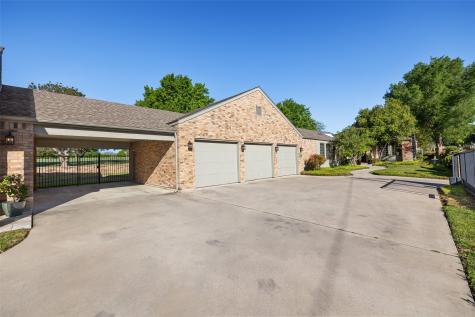 4400 Westridge Avenue Fort Worth TX 76116
