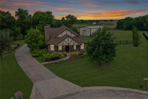 396 Pecan Court Nevada TX 75173