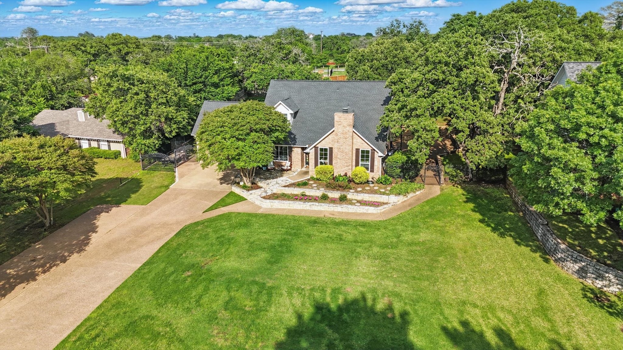 1457 Woodlawn Court Keller TX 76262