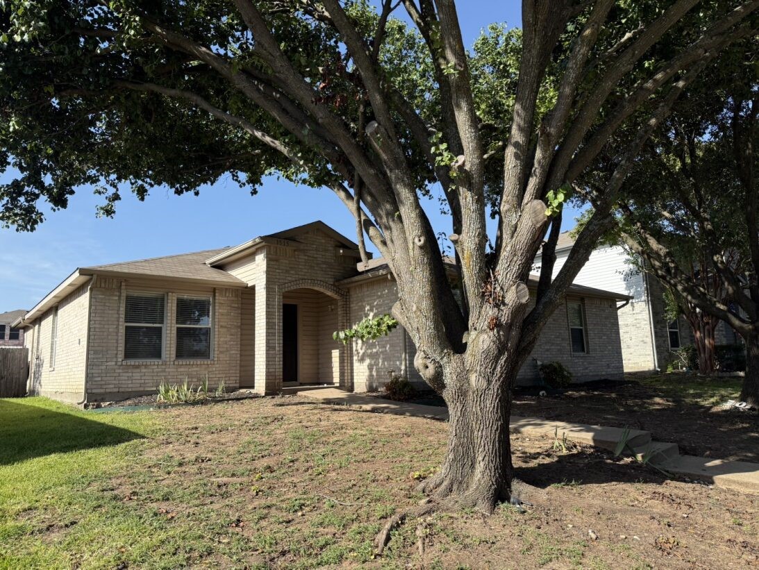 1515 Coral Reef Lane Wylie TX 75098