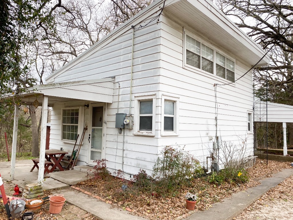 204 Kingston Road Greenville TX 75401