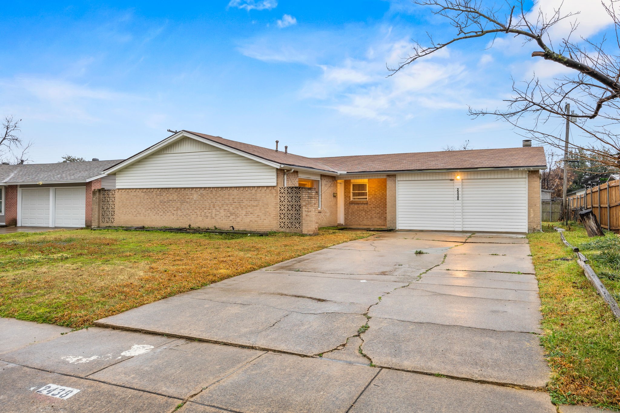 2438 Lasalle Drive Irving TX 75062