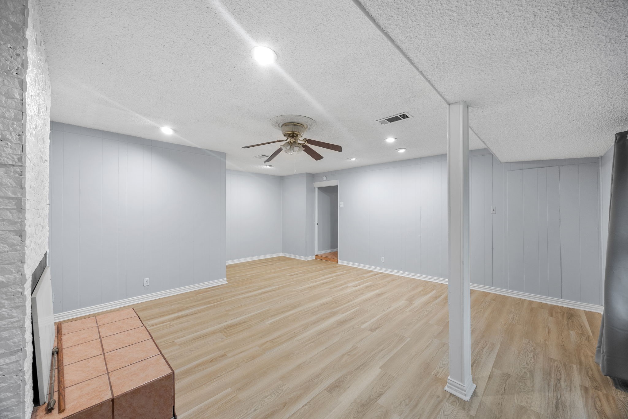 2438 Lasalle Drive Irving TX 75062