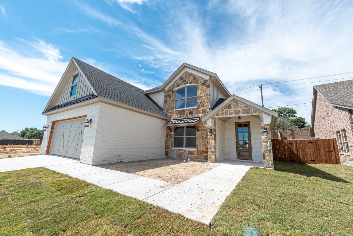 1305 Thistle Hill Trail Weatherford TX 76087