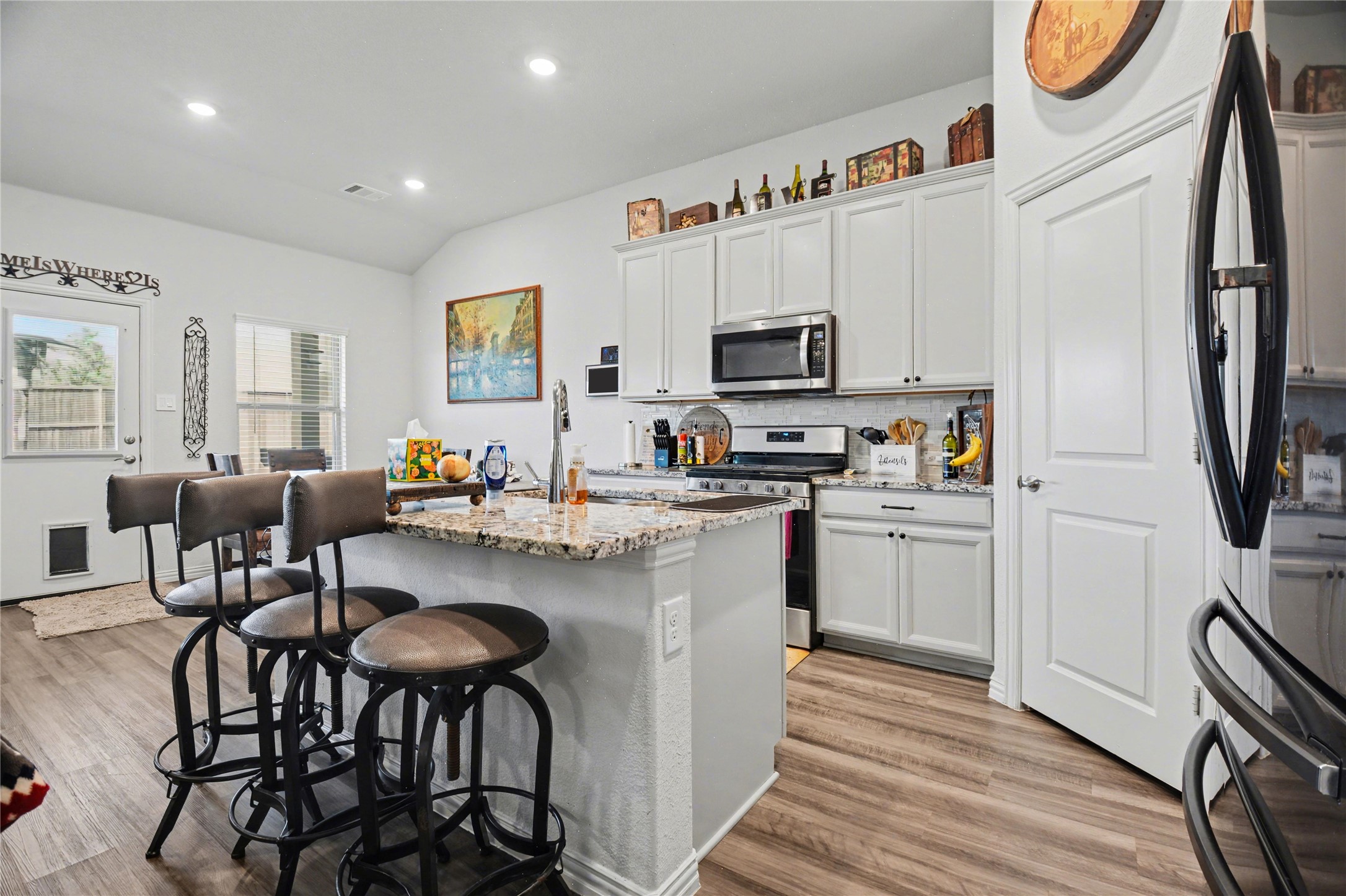 223 Sunshine Lane Lavon TX 75166