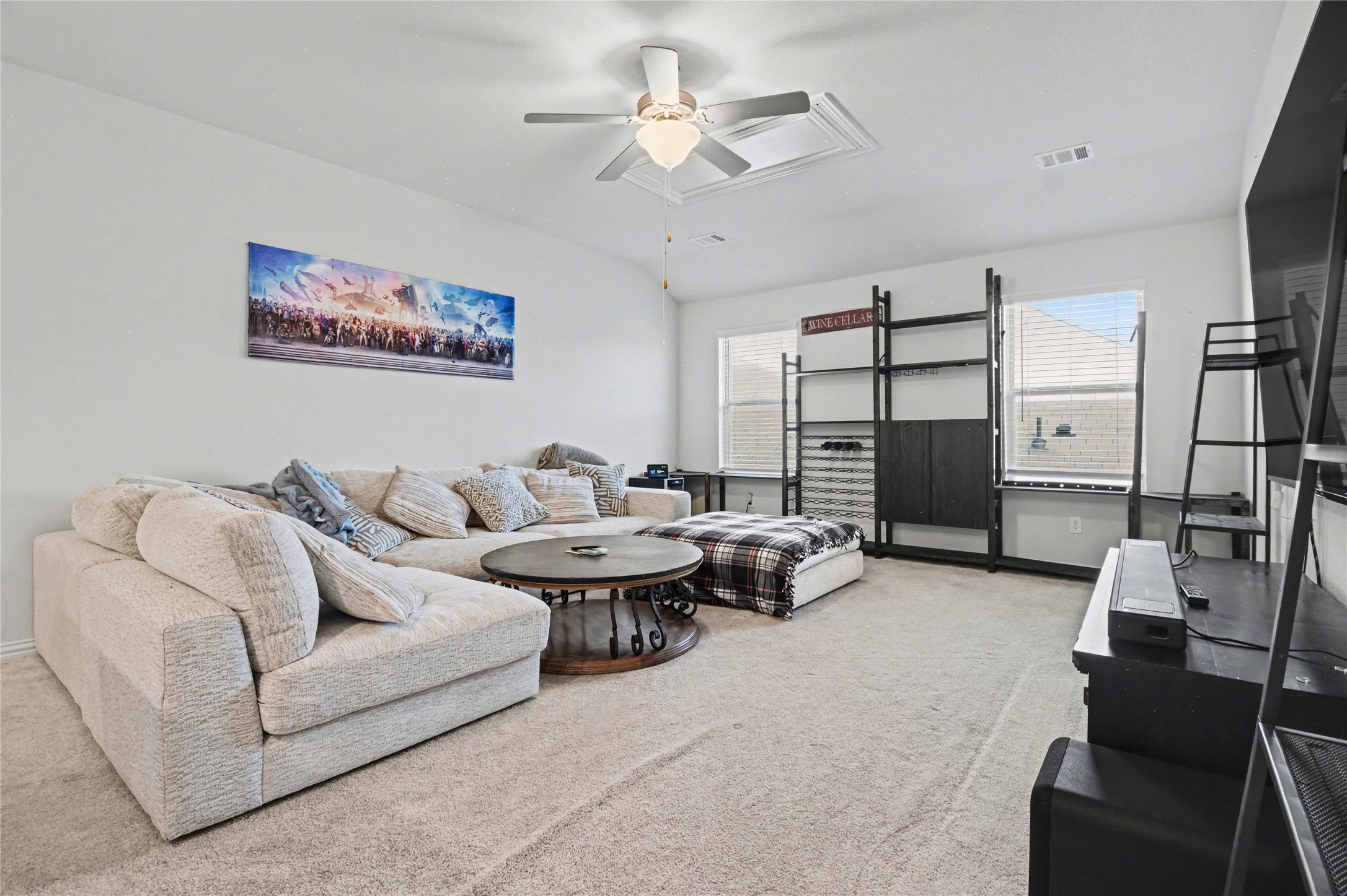 223 Sunshine Lane Lavon TX 75166