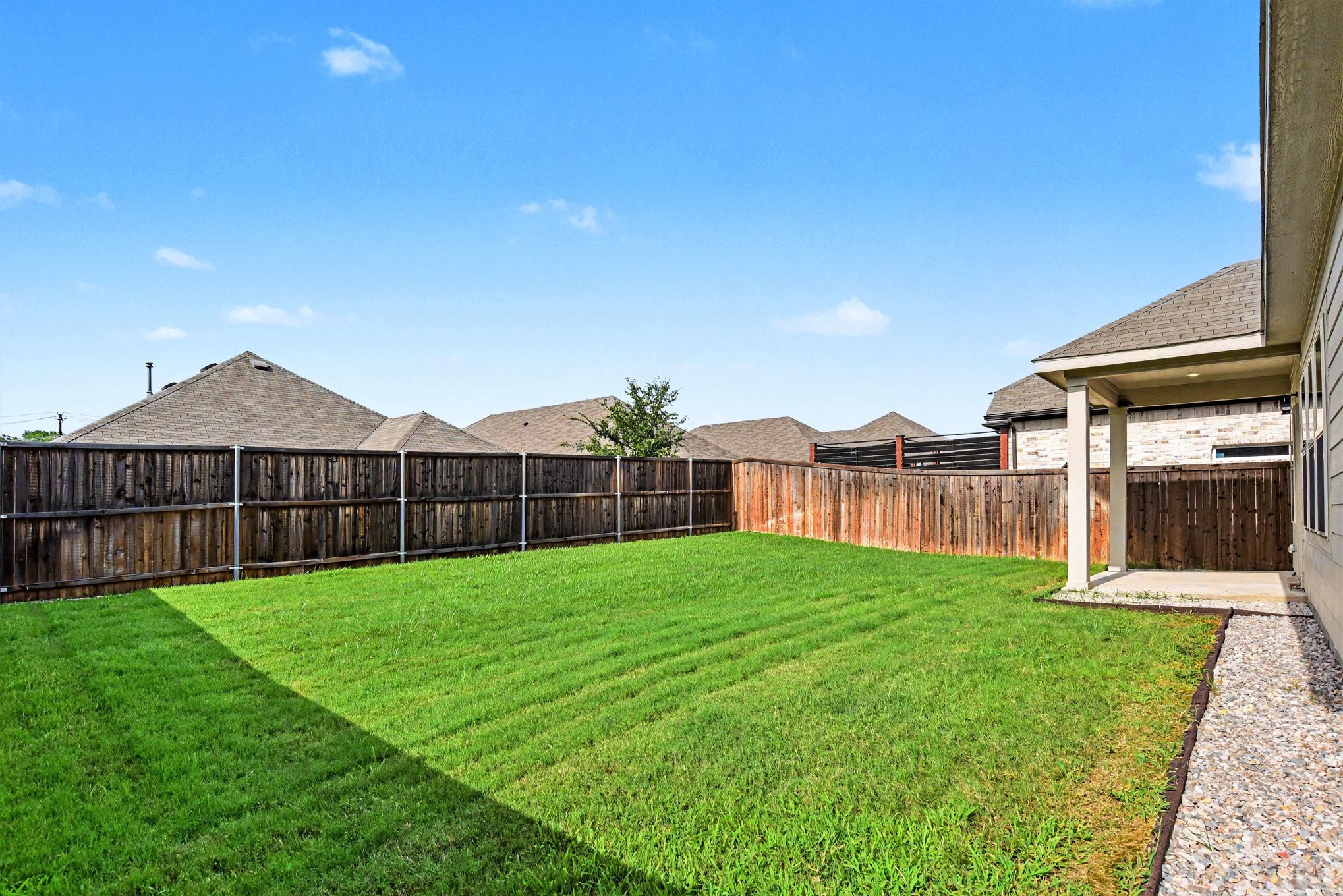 223 Sunshine Lane Lavon TX 75166