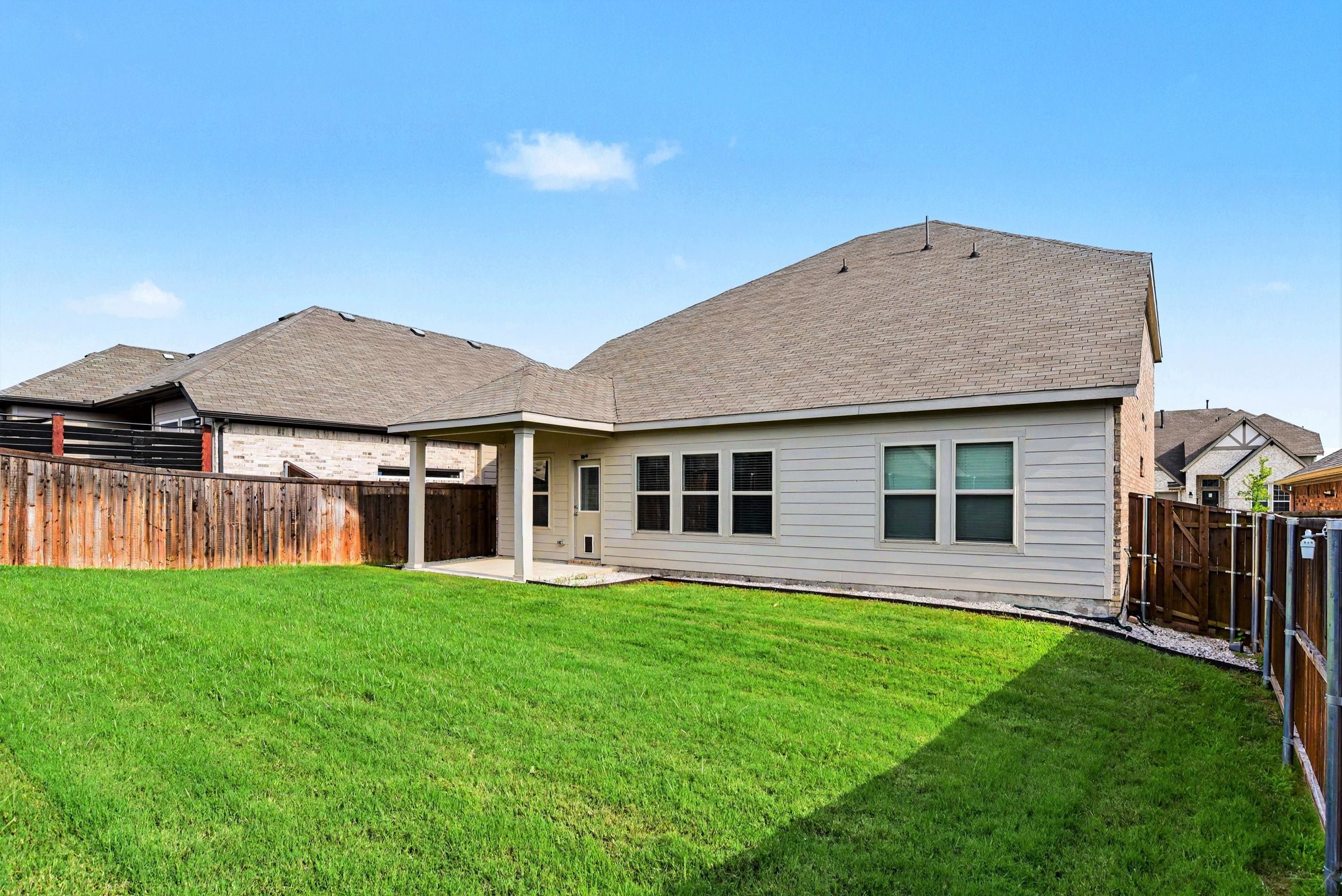 223 Sunshine Lane Lavon TX 75166