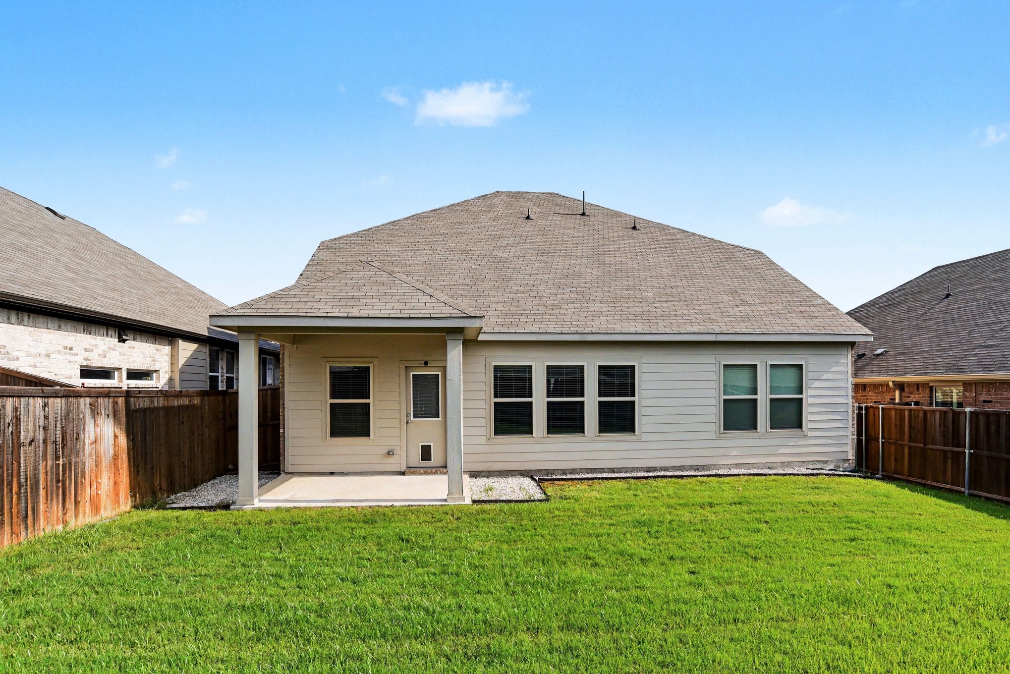 223 Sunshine Lane Lavon TX 75166