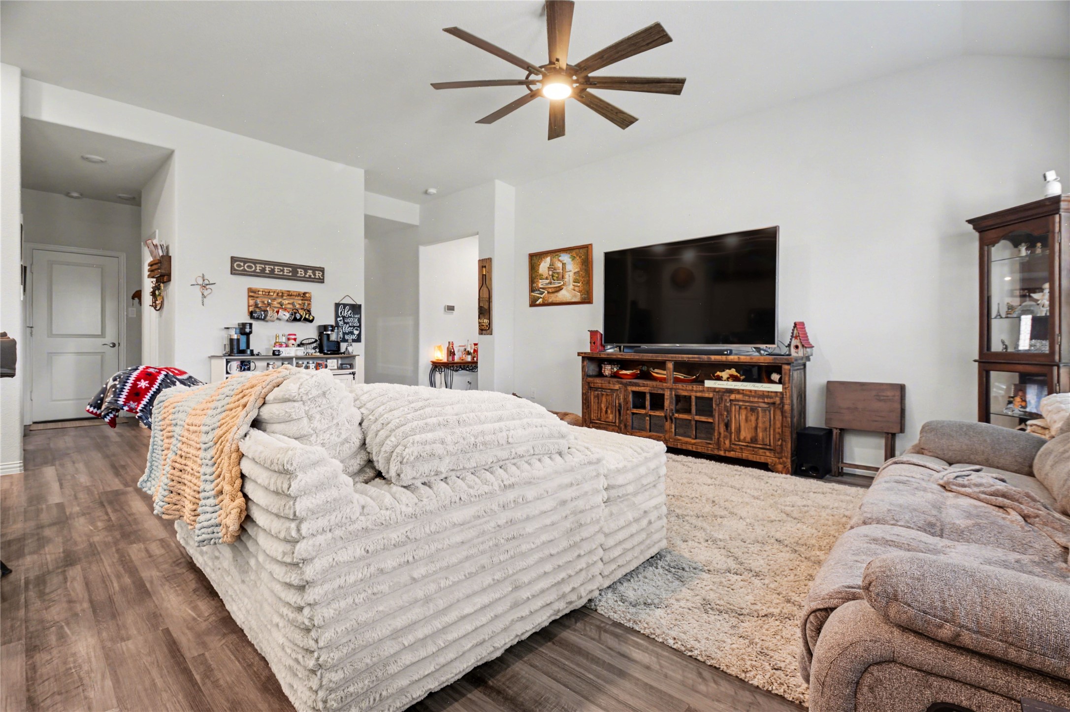 223 Sunshine Lane Lavon TX 75166