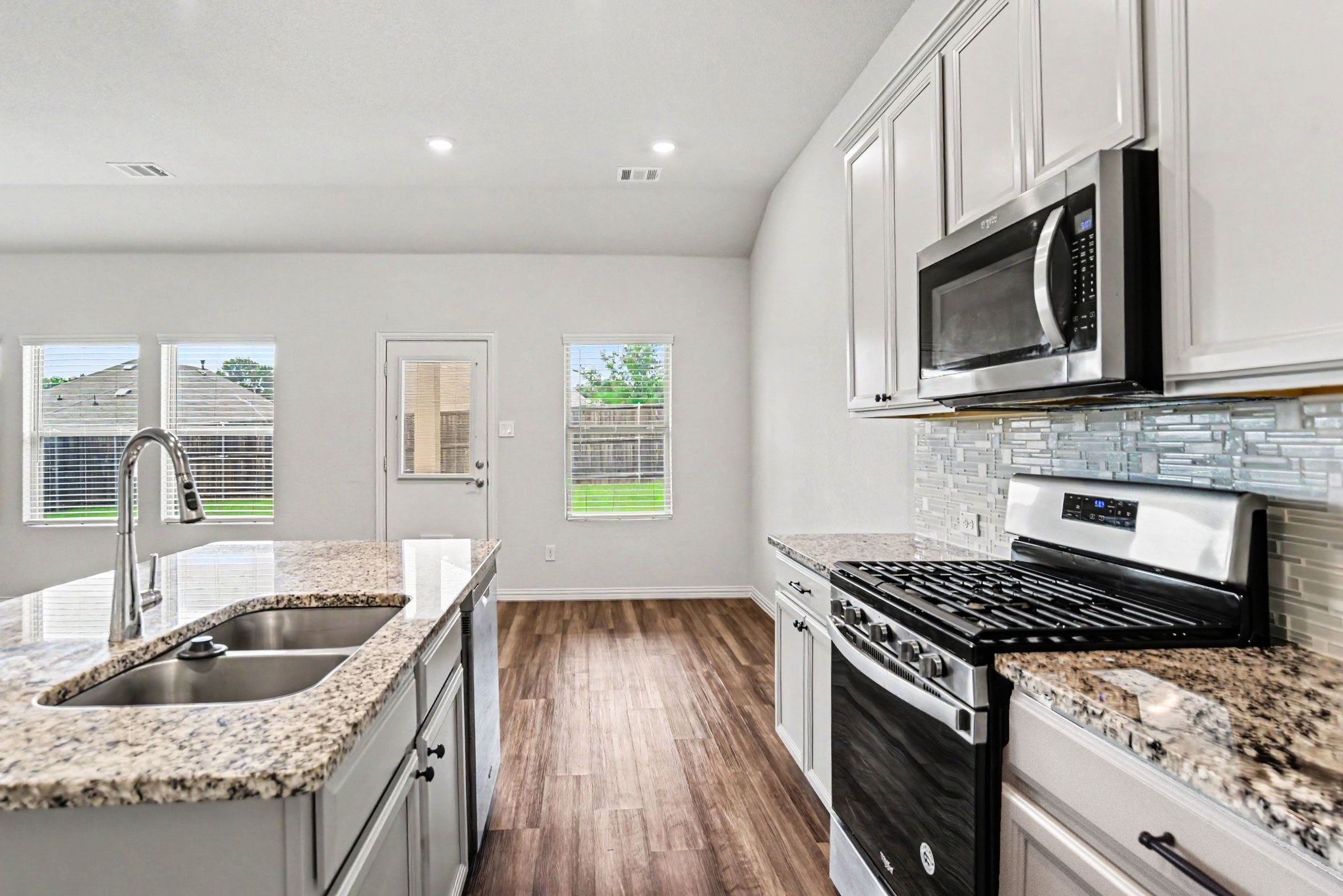 223 Sunshine Lane Lavon TX 75166