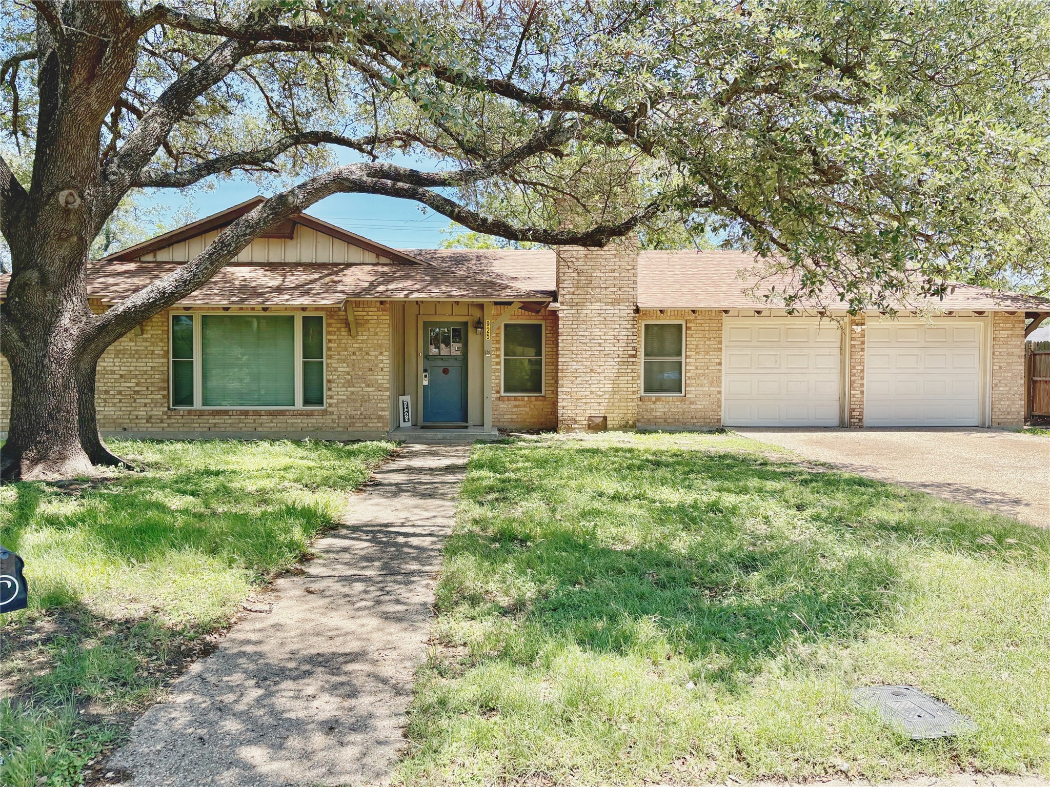 925 Rambler Drive Waco TX 76710