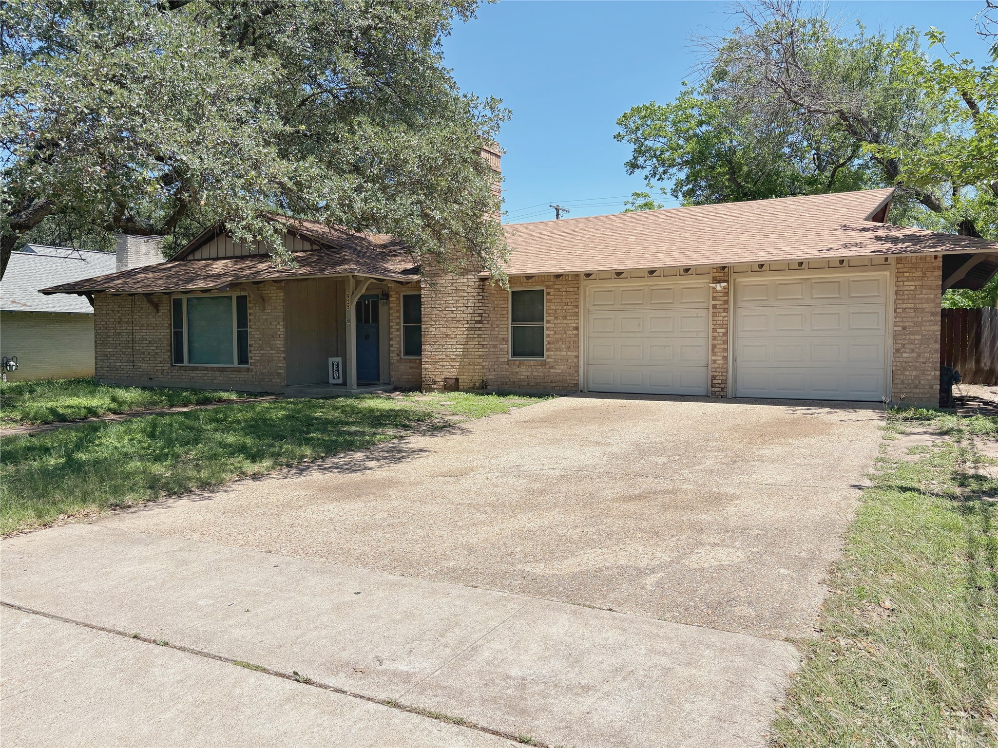925 Rambler Drive Waco TX 76710