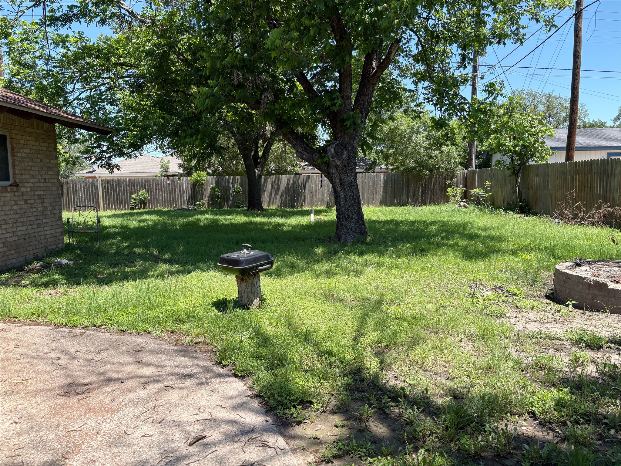 925 Rambler Drive Waco TX 76710