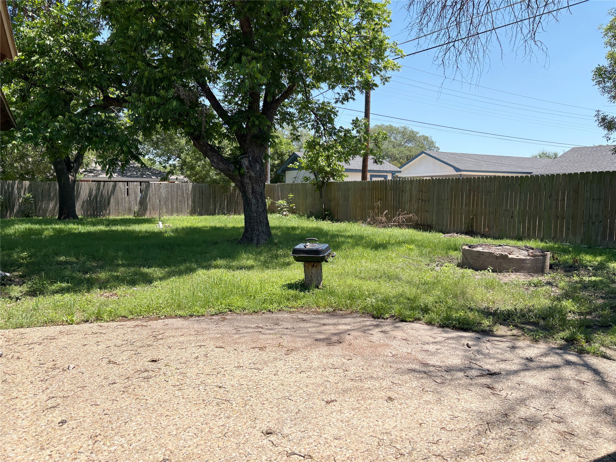 925 Rambler Drive Waco TX 76710