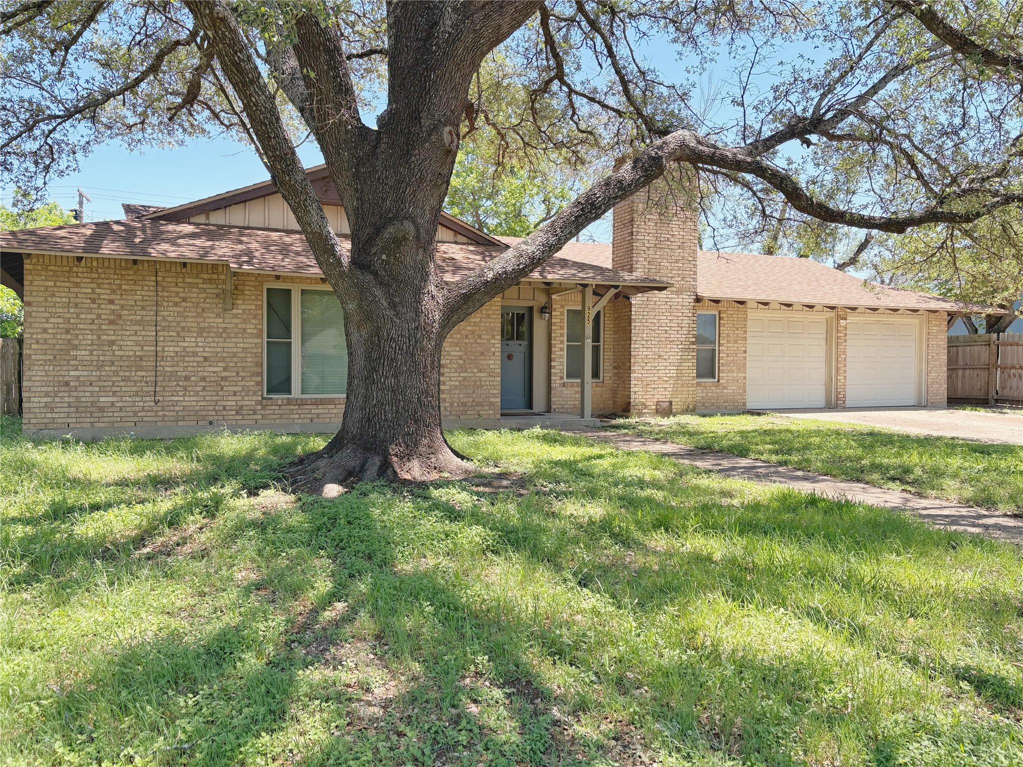 925 Rambler Drive Waco TX 76710
