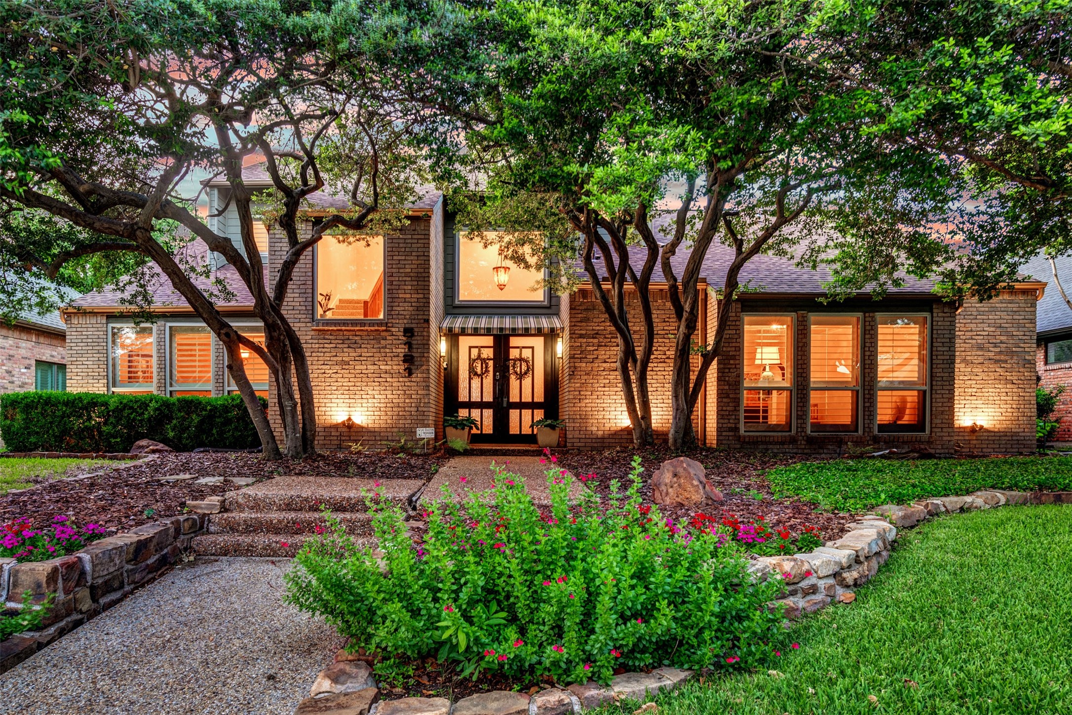 5121 Streamwood Lane Plano TX 75093