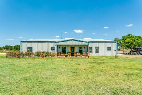3930 Old Springtown Road Weatherford TX 76085