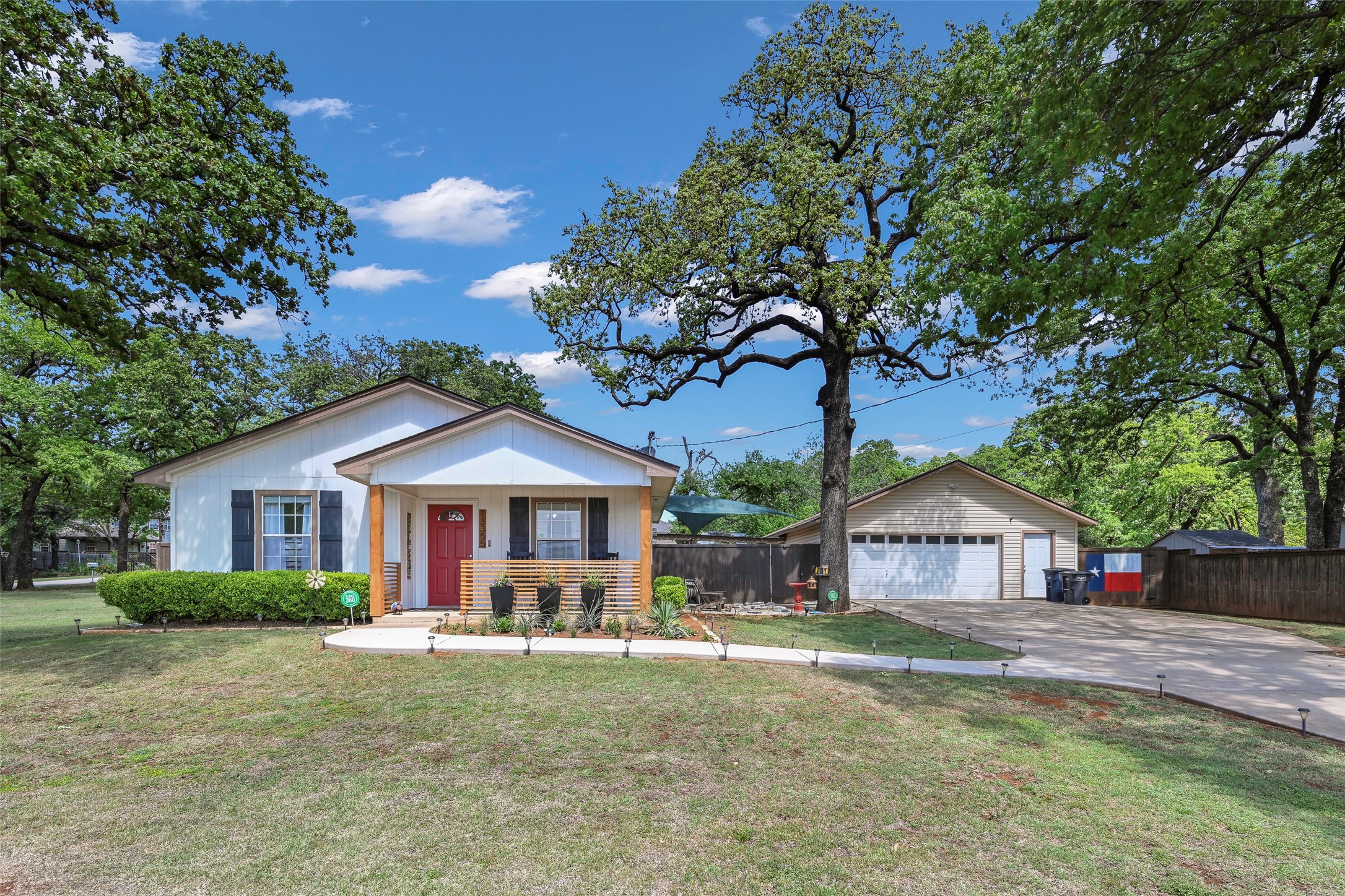 13355 Euless Street Fort Worth TX 76040