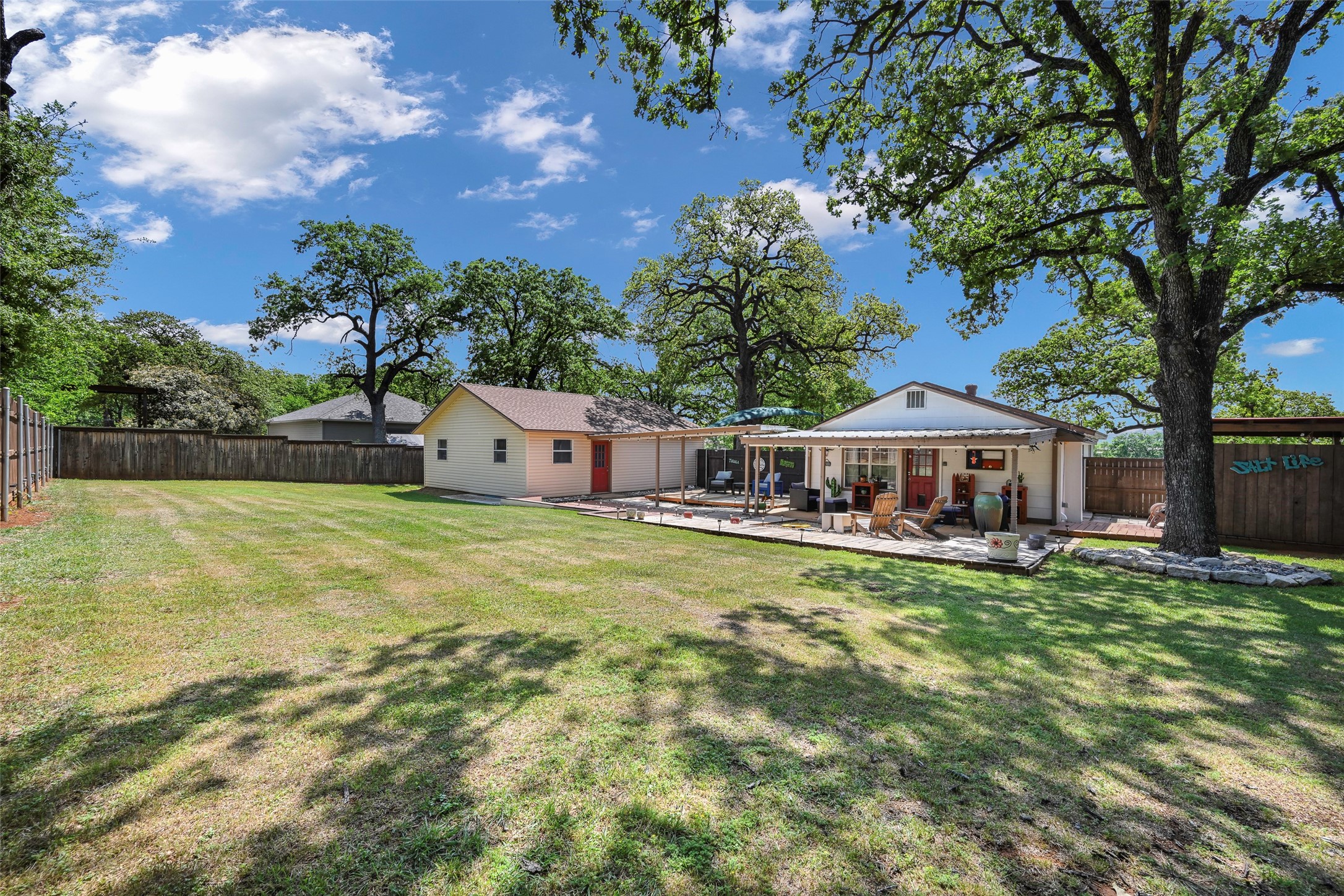 13355 Euless Street Fort Worth TX 76040
