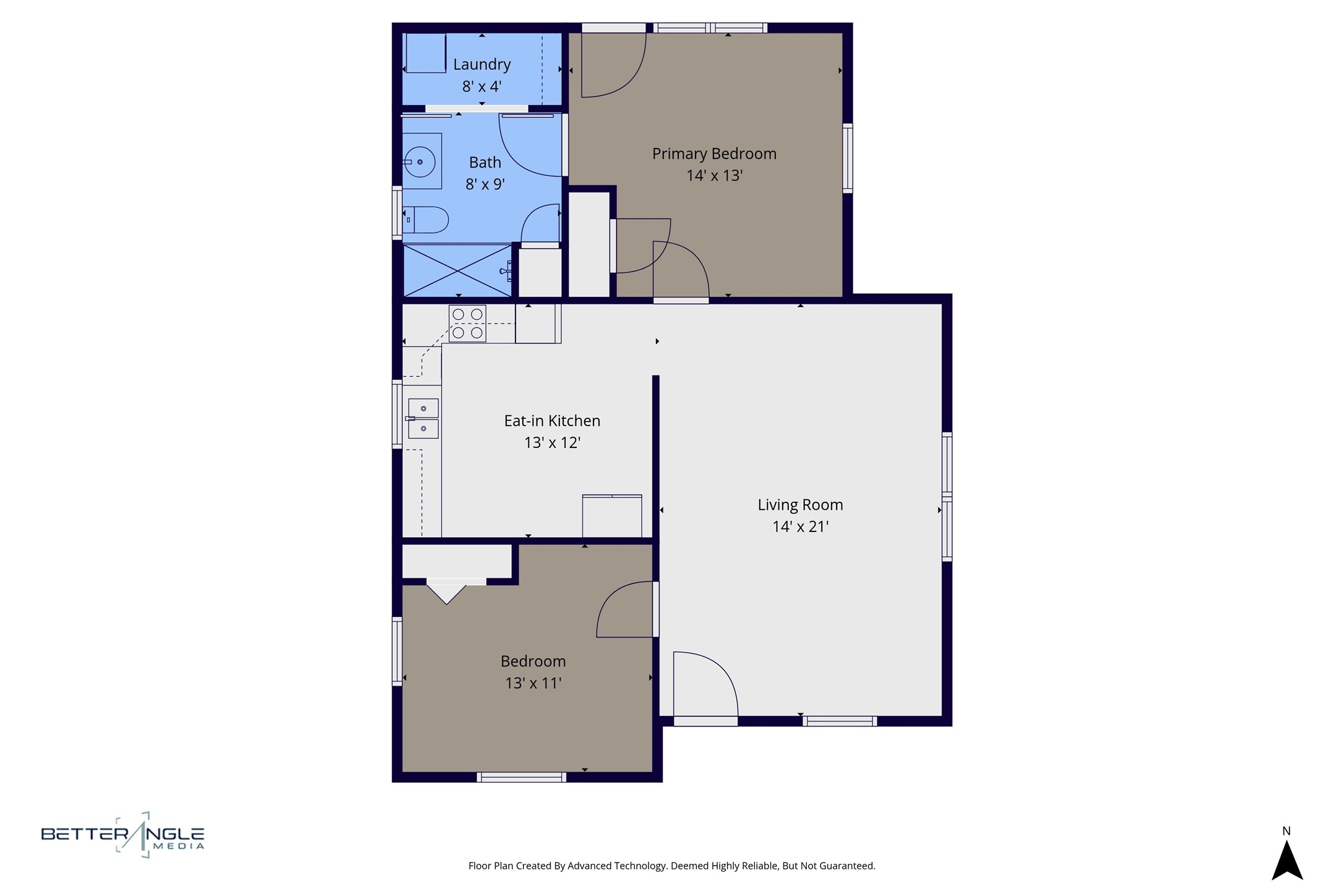 13355 Euless Street Fort Worth TX 76040
