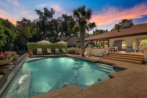 5405 Bent Tree Drive Dallas TX 75248