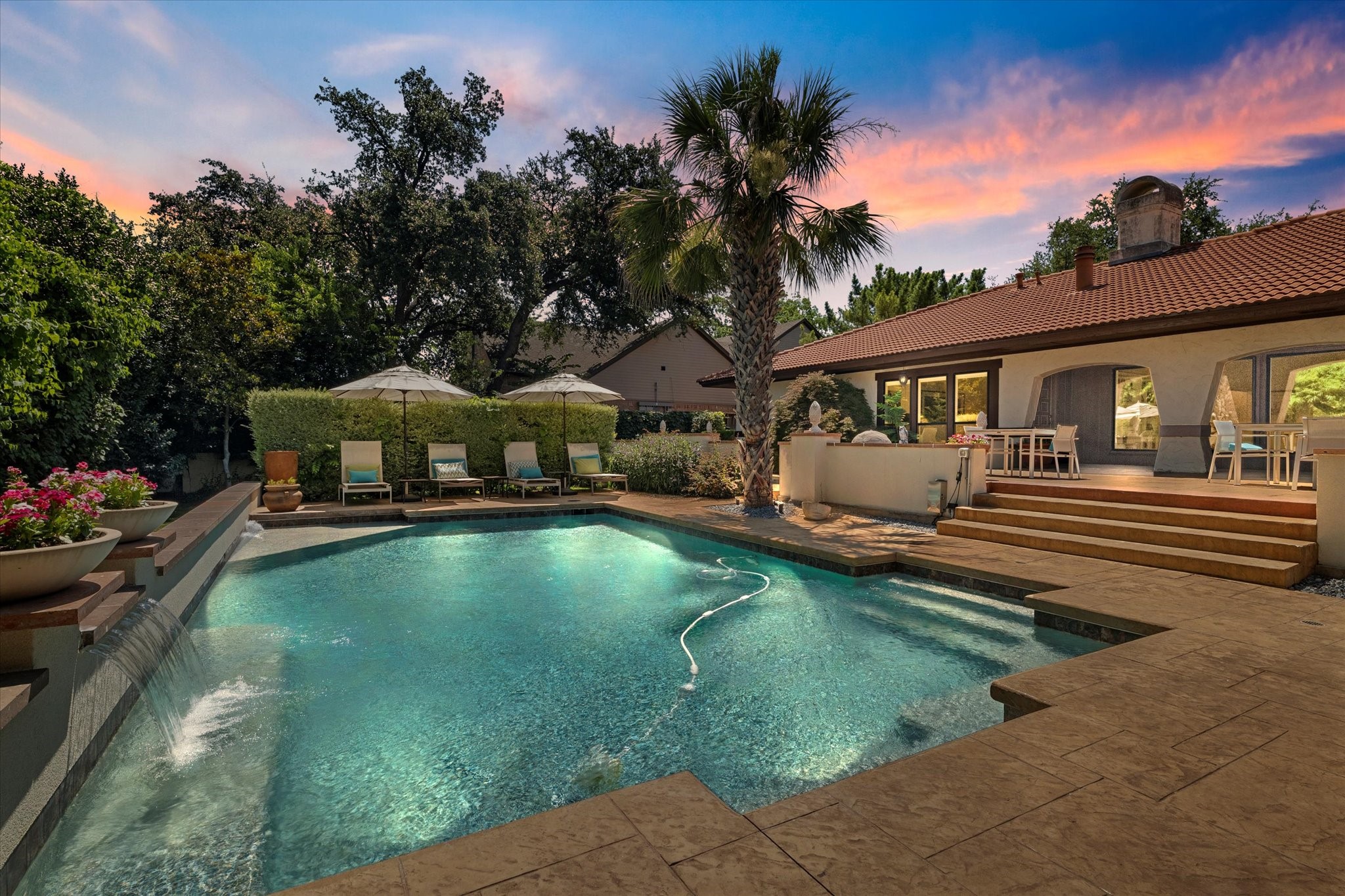 5405 Bent Tree Drive Dallas TX 75248