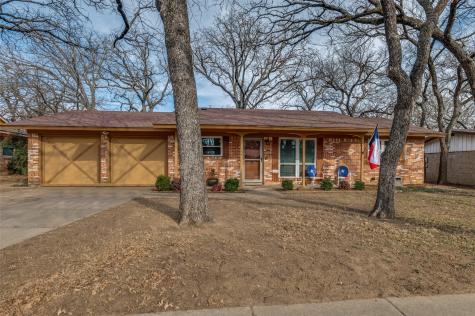 37 Regents Park Bedford TX 76022