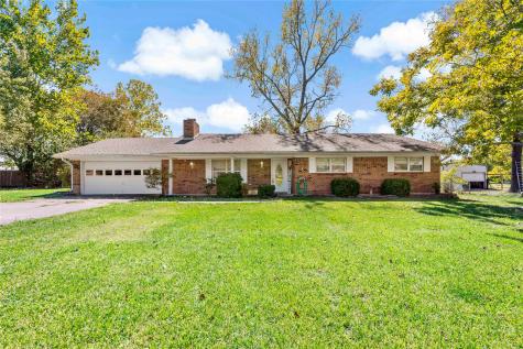 148 County Road 2010 Clarksville TX 75426