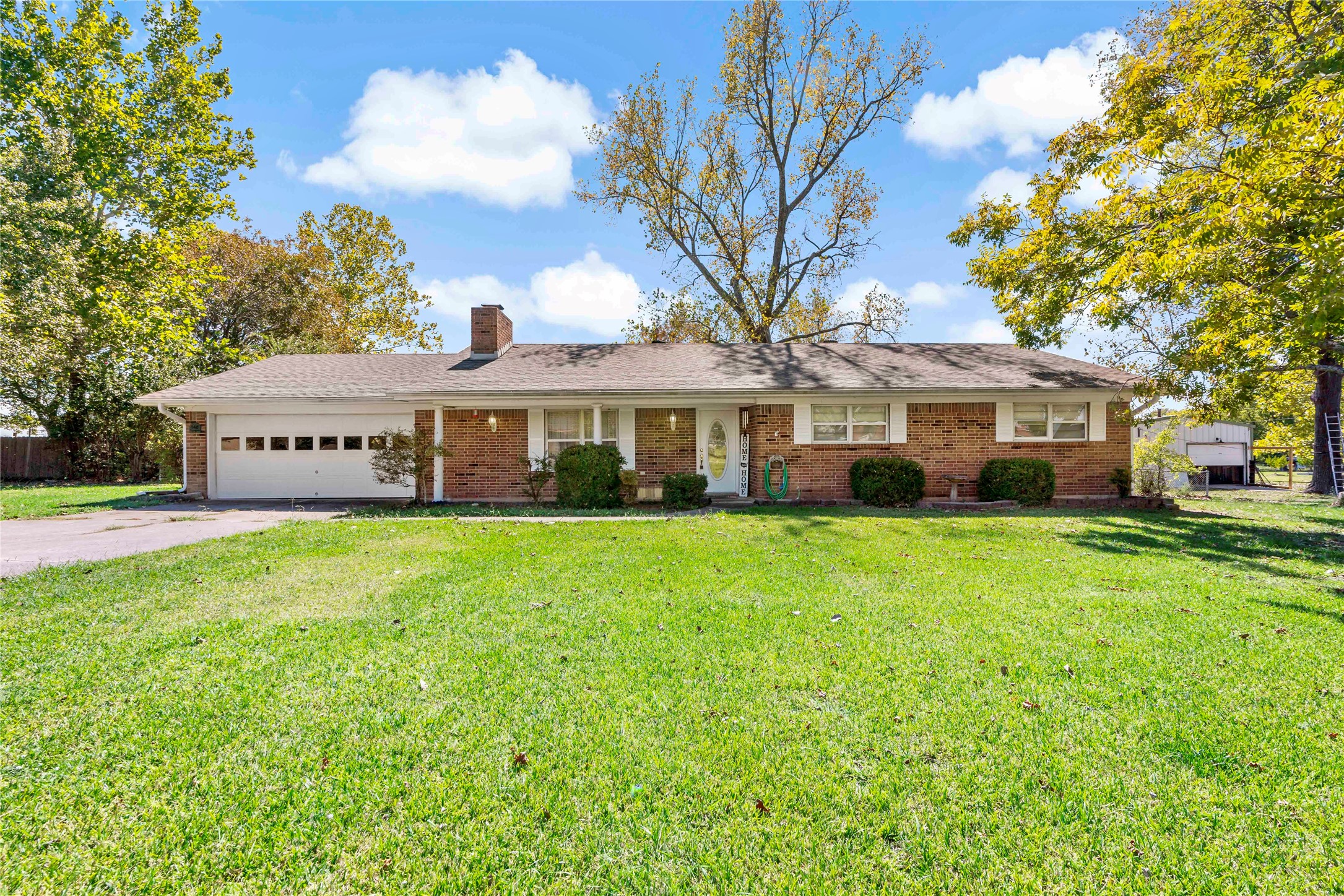 148 County Road 2010 Clarksville TX 75426