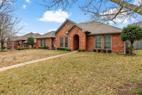830 Fairway Street Paris TX 75460