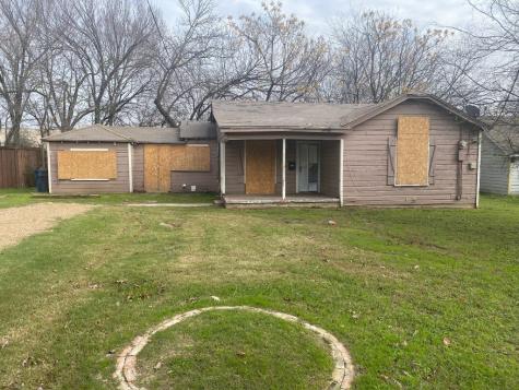 2416 Fonville Drive Dallas TX 75227