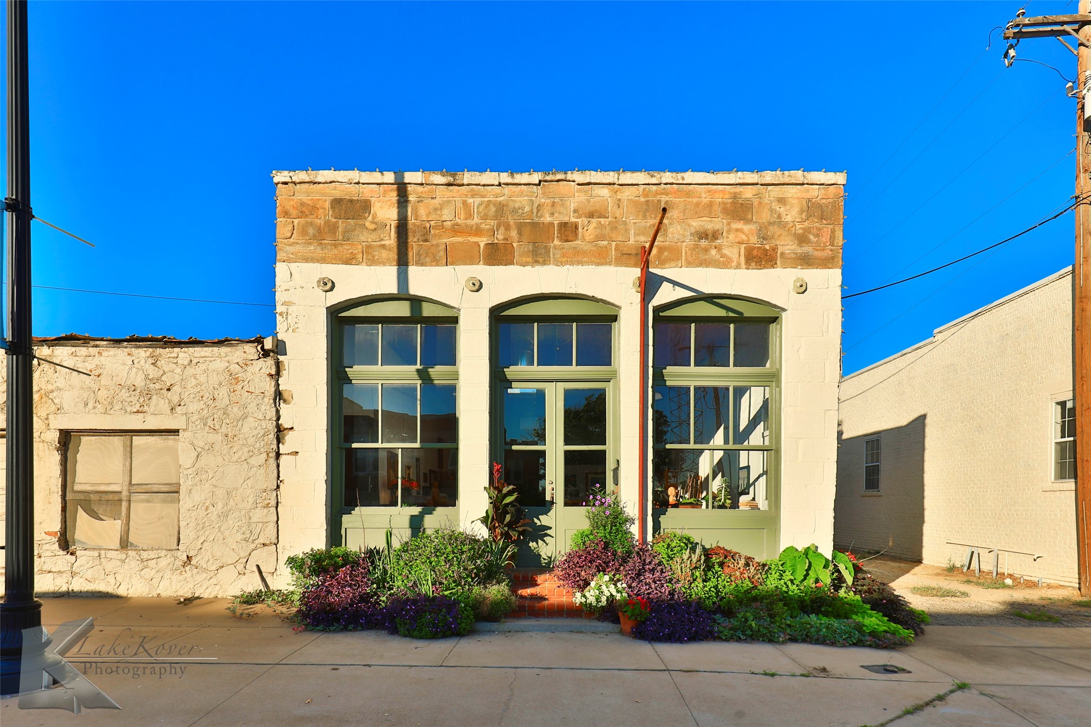 306 Conrad Hilton Street Boulevard Cisco TX 76437