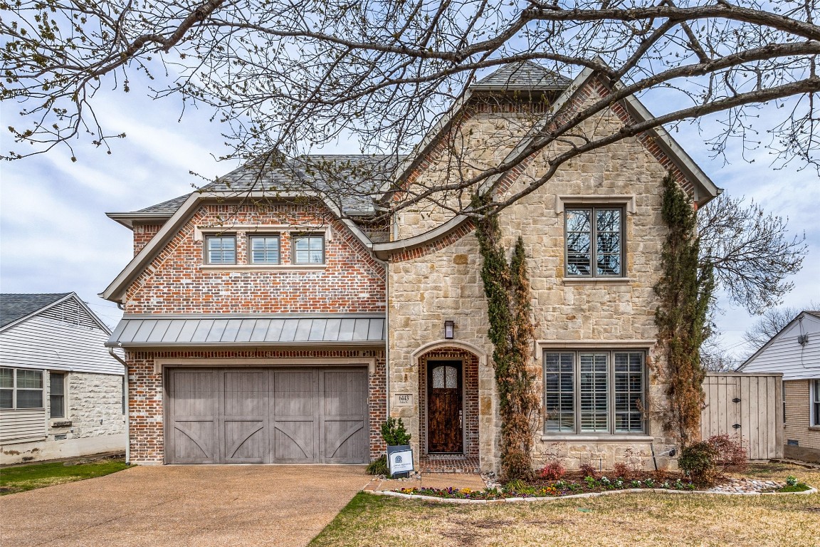 6443 Anita Street Dallas TX 75214
