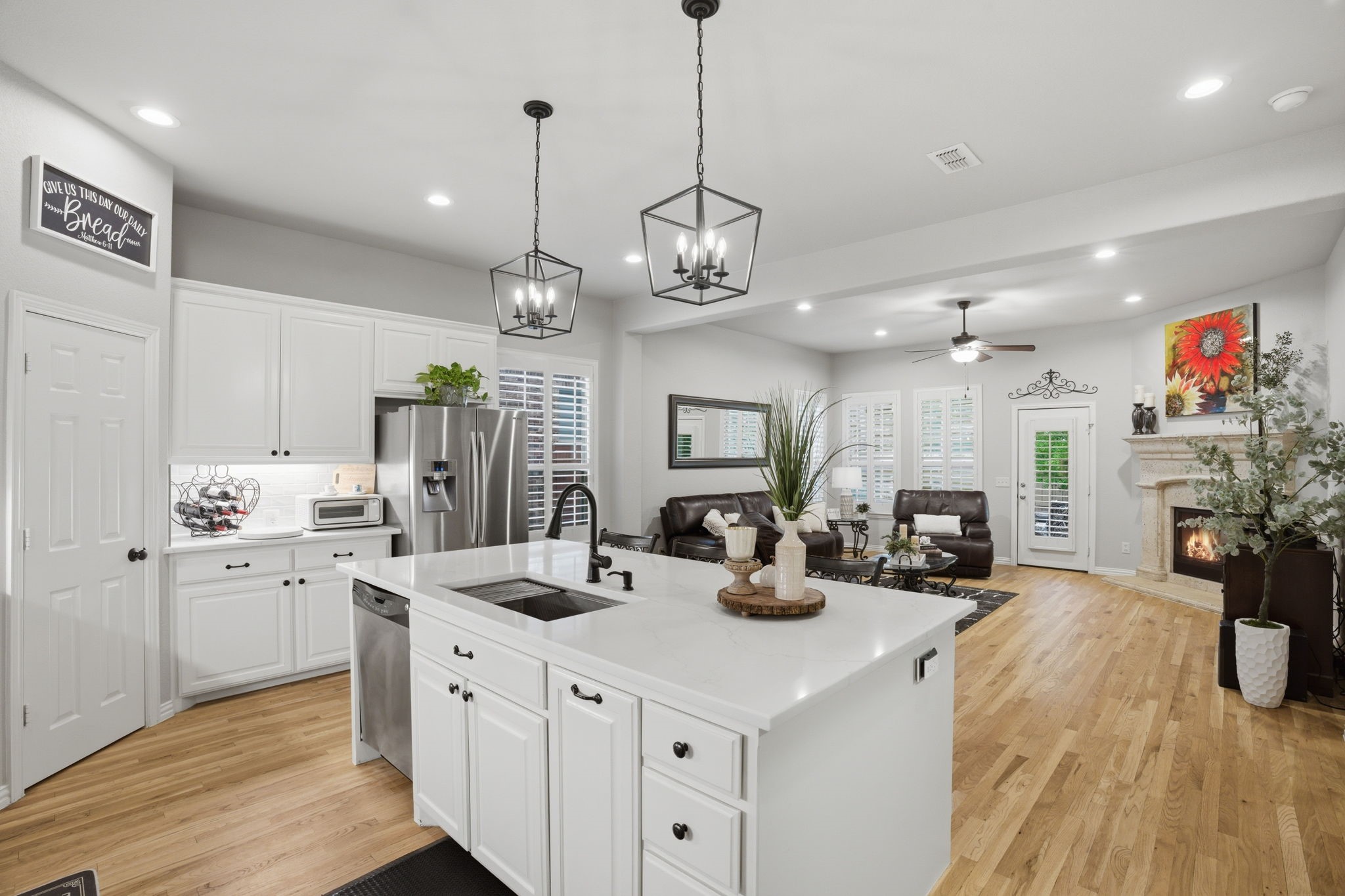 7712 Harvest Hill Lane Mckinney TX 75071