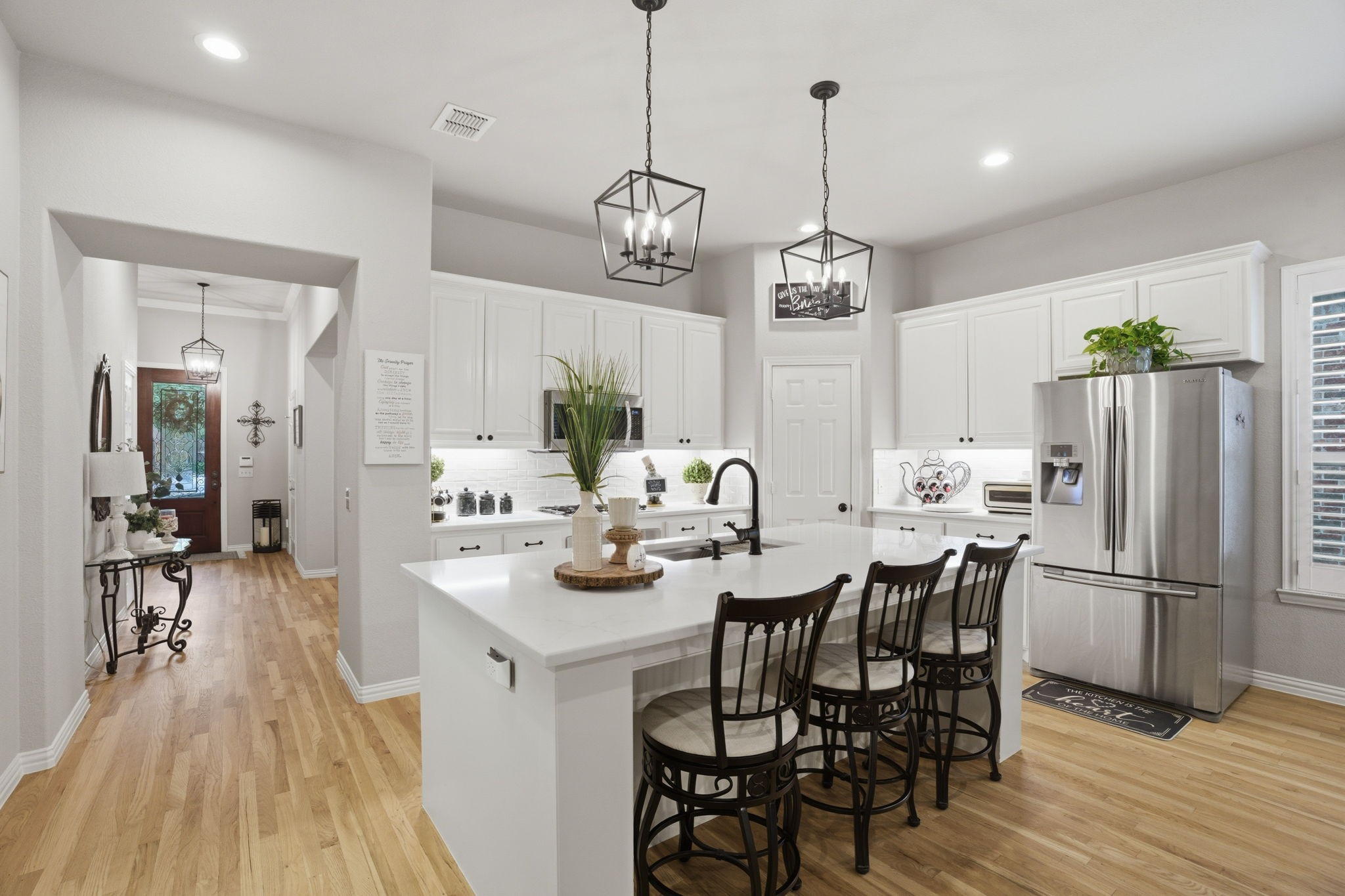 7712 Harvest Hill Lane Mckinney TX 75071