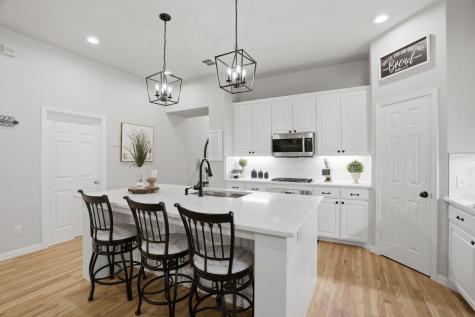 7712 Harvest Hill Lane Mckinney TX 75071