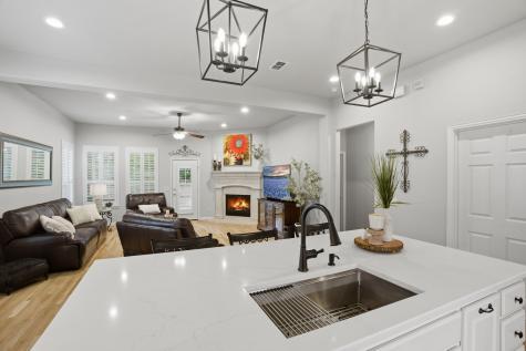 7712 Harvest Hill Lane Mckinney TX 75071