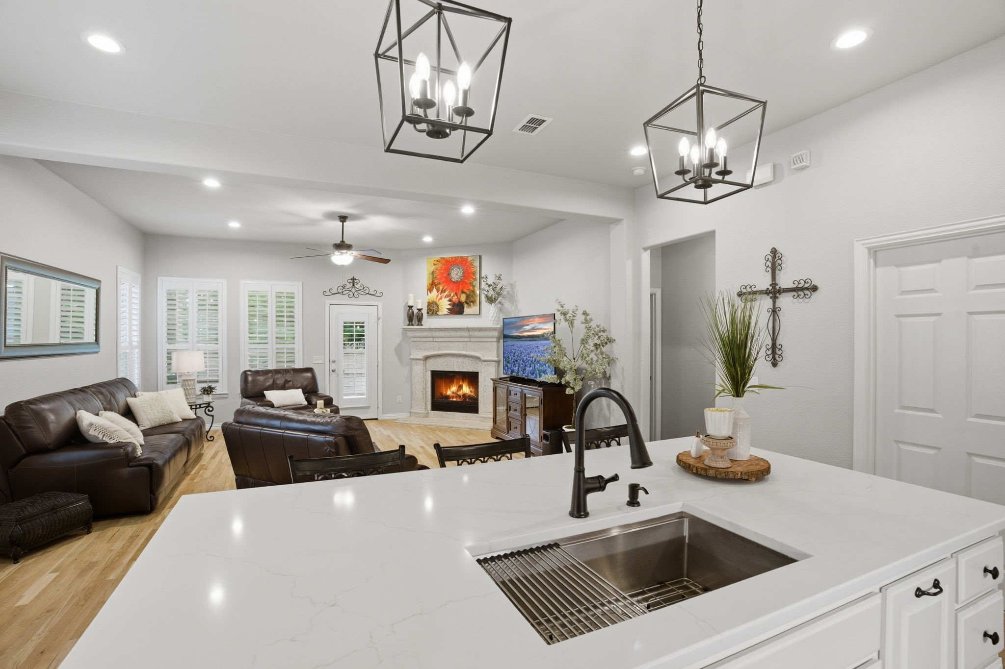 7712 Harvest Hill Lane Mckinney TX 75071