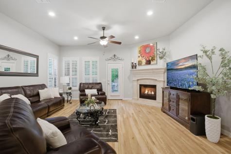 7712 Harvest Hill Lane Mckinney TX 75071